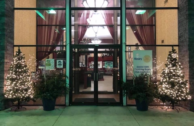 Crookston Inn & Convention Center