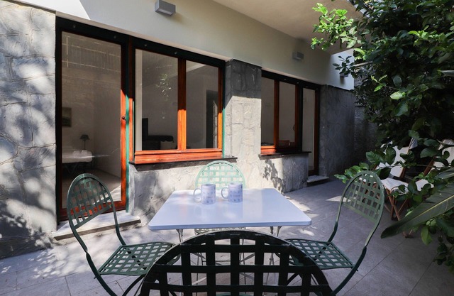 Crosa dell'Oro 20 - Studio Apartment, Sleeps 4