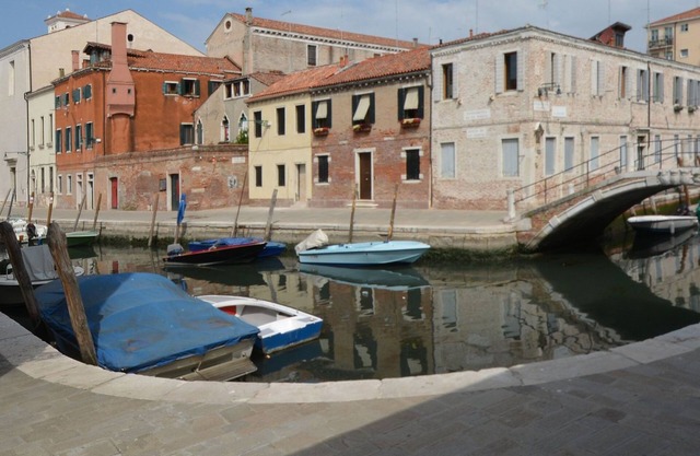 CROSS-CANAL set