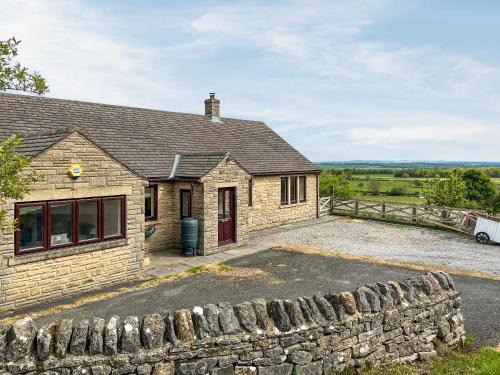 Cross Keys Farm