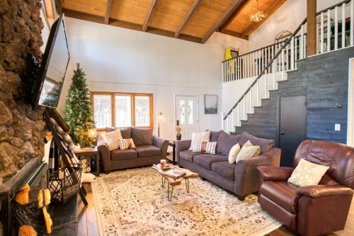Crossroads Cottage in Pinetop