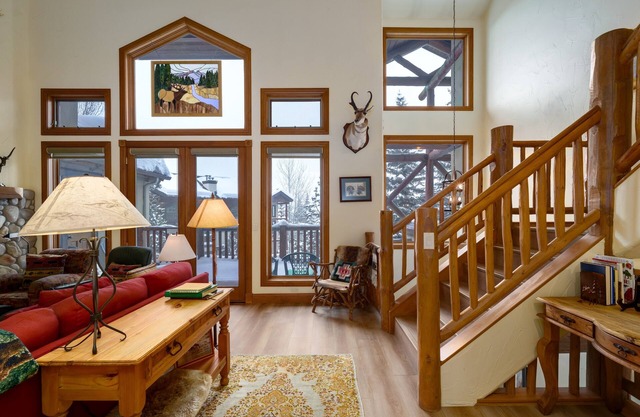 Crosstimbers 2784 3 Bedroom Townhouse by RedAwning