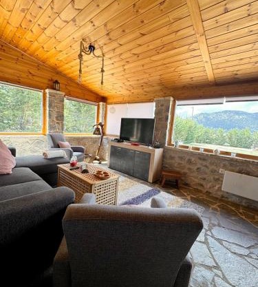 Crown Chalet Arachova