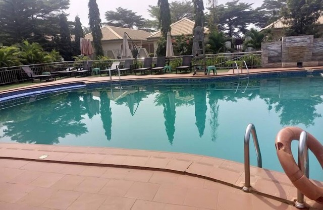 Crown City Resorts
