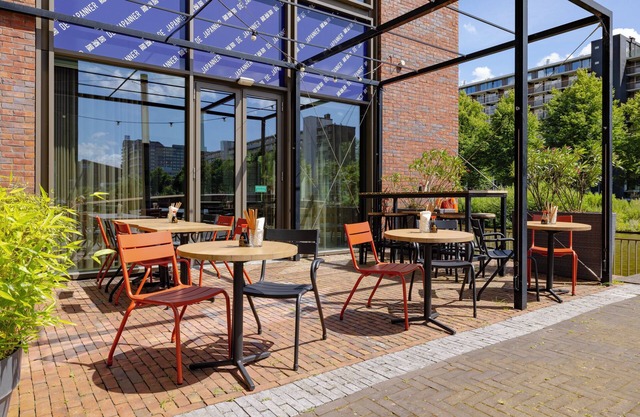 Crowne Plaza Amsterdam South by IHG