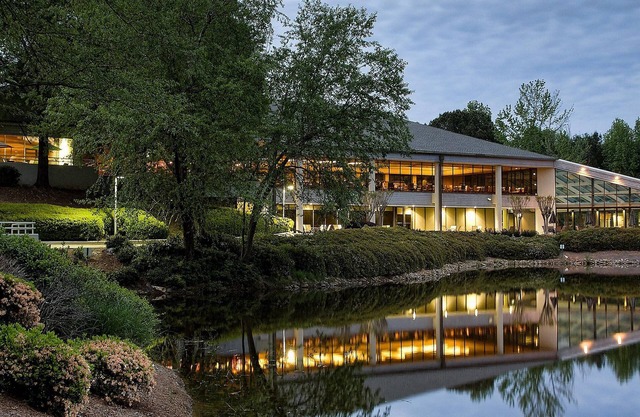 Crowne Plaza Atlanta SW - Peachtree City by IHG