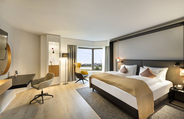 Crowne Plaza Düsseldorf-Neuss by IHG