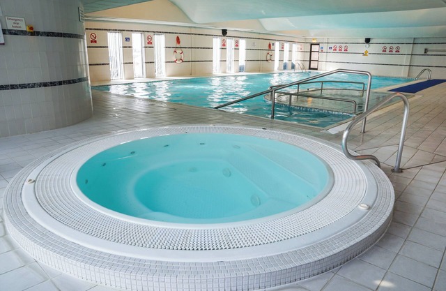 Crowne Plaza Liverpool City Centre by IHG