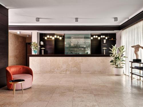 Crowne Plaza Milan - Malpensa Airport by IHG