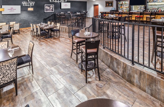 Crowne Plaza Milwaukee South by IHG