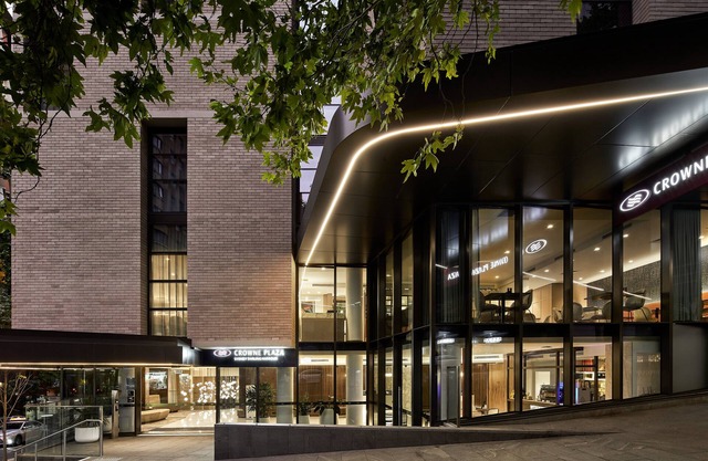 Crowne Plaza Sydney Darling Harbour by IHG