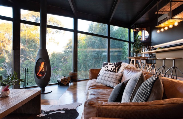 Crowned Australia's No.1 Interior & Design