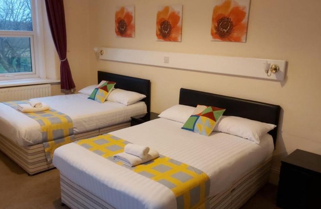 Croxdale Inn