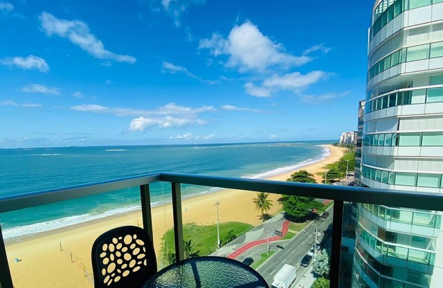 Crystal 1Bedroon Sea View!
