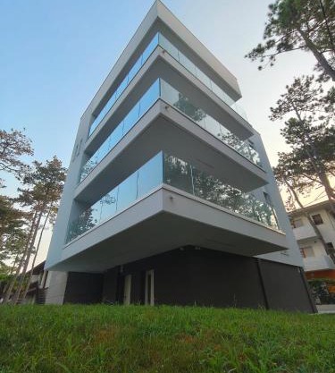 CRYSTAL Apartments DELUXE