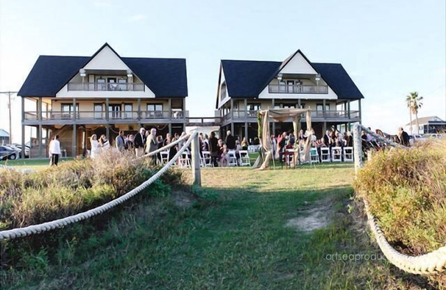 Crystal Beach Resort