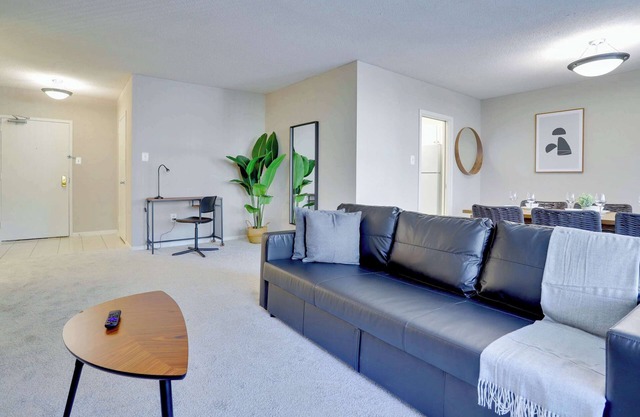 Crystal City Apt W Easy Metro Access