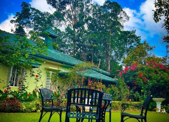 Crystal Holiday Bungalow