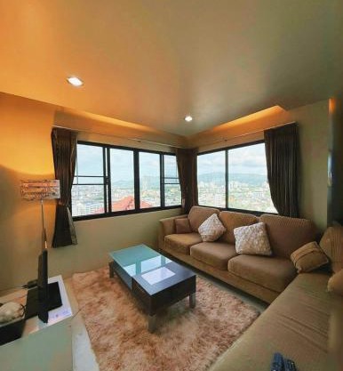 Crystal Horizon Suite