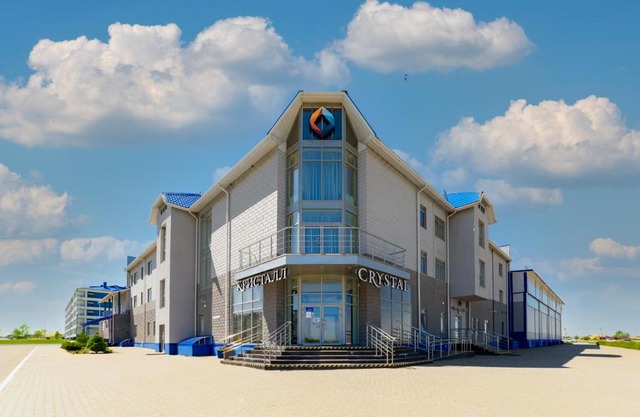 Crystal Hotel
