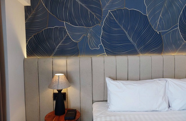 Crystalkuta Hotel - Bali
