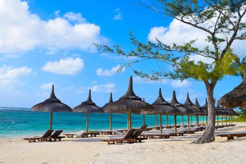 Crystals Beach Resort Belle Mare, a member of Radisson Individuals