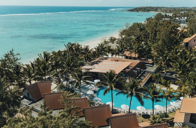 Crystals Beach Resort Belle Mare, a member of Radisson Individuals