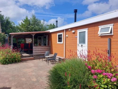 Cs Vakantiepark 