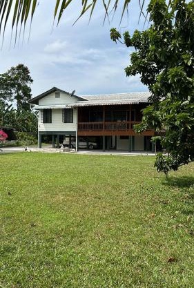 CS Homestay