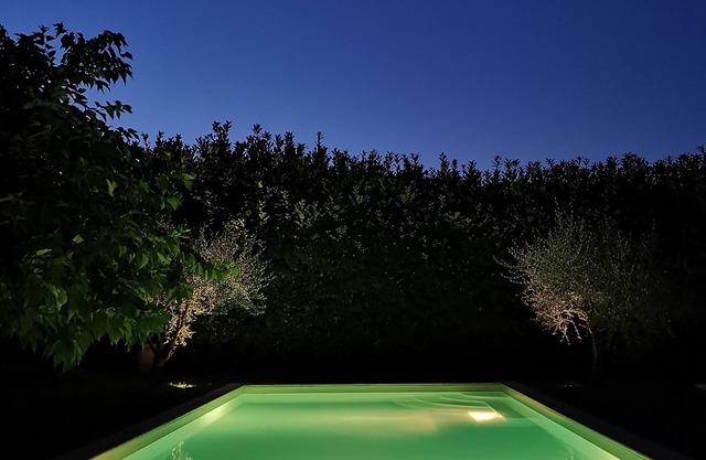CS Villa con Piscina Spoleto