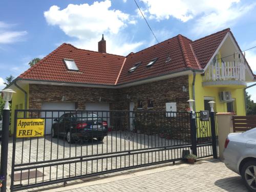Apartman 