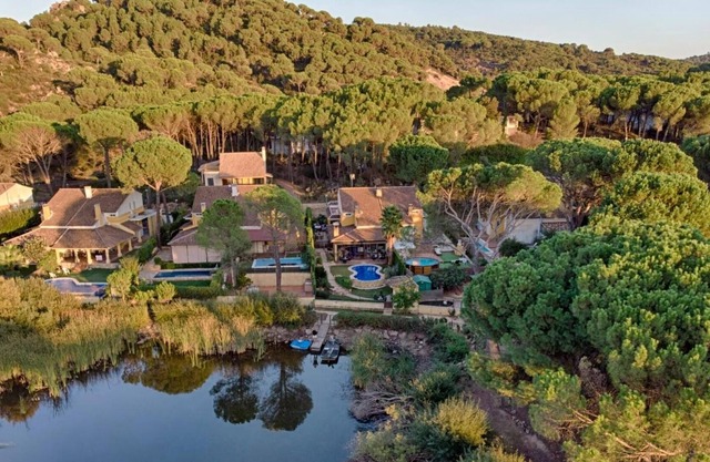 CT 120 CO - El Oasis del Lago - CT 120 CO - El Oasis del Lago