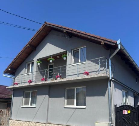 CTA House