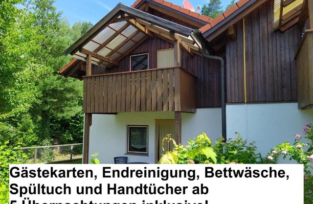 CU-Ferienwohnungen - nur für Urlaubsgäste