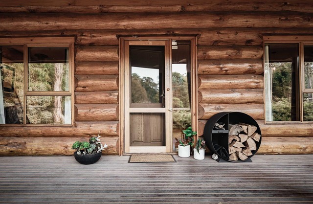 Cuan Den Log Cabin - Base of Mt Buller - Sept Holidays Availability
