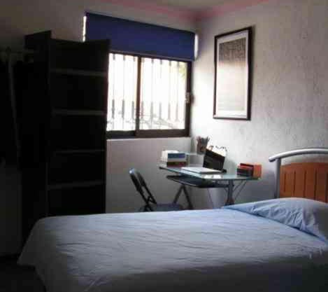 Cuarto Amueblado