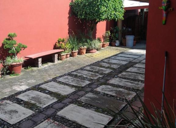Cuarto Orizaba Veracruz pueblo mágico