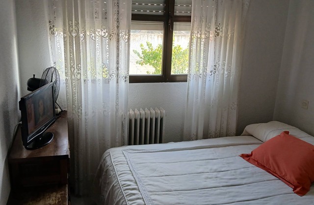 Cuarto Privado Parejas en Toledo