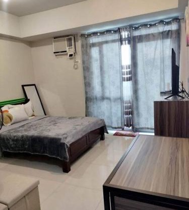 Cubao ManhattanHeights U20J TD