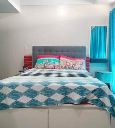 Cubao Manhattanheights U31N TB, Studio Unit