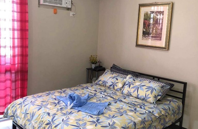 Cubao ManhattanHeights Unit14k Tower D, Studio
