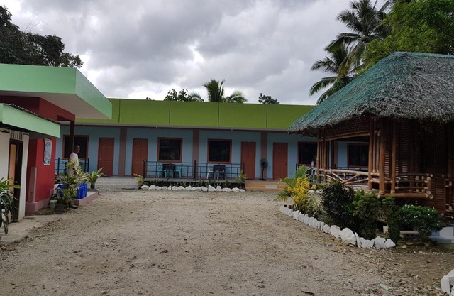 cubby's guesthouse