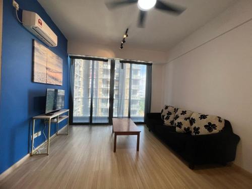CUBE8TEEN 1BEDROOM 2QUEEN HOST BY wendy
