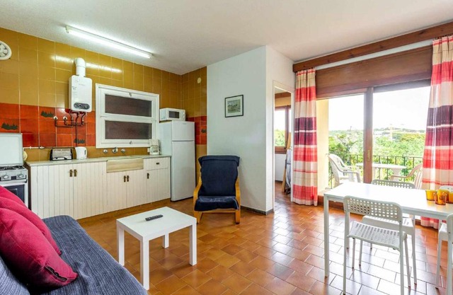 Cubells 6 Apartamento cercano a la playa