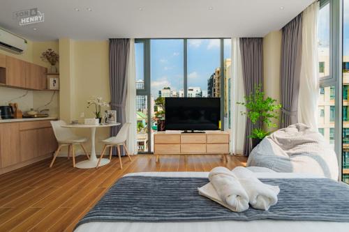 Cubicity Dien Bien Phu