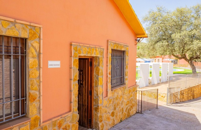 Cubo's Apto Cerro Muriano/air conditioning/free wifi