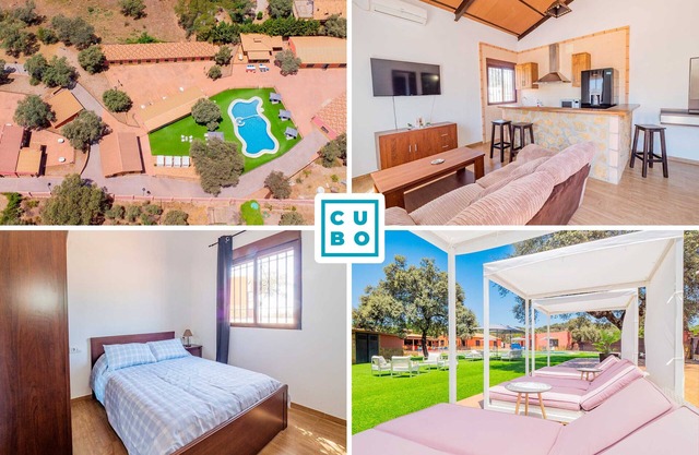 Cubo's Apto Villaharta/free wifi/air conditioning