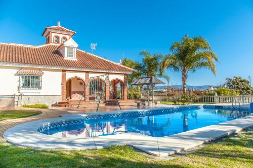 Cubo's Casa Rural Villa Catalina