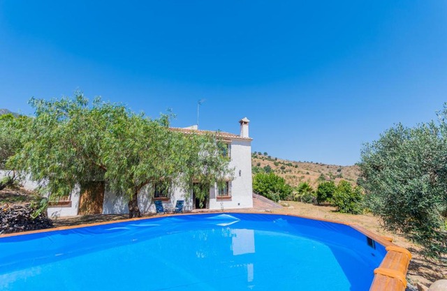 Cubo's Finca Los Viñazos