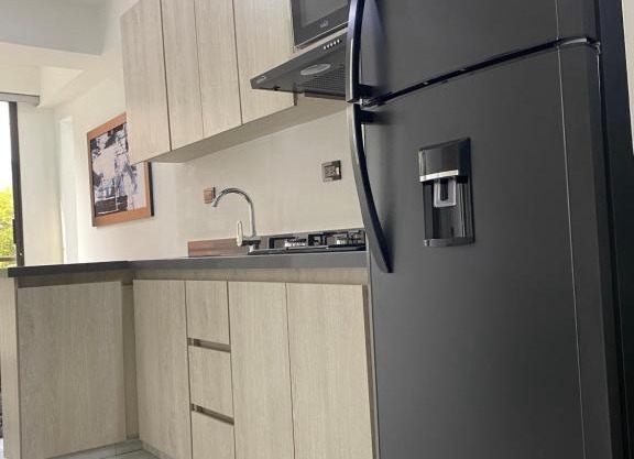 Cubo Suites 301
